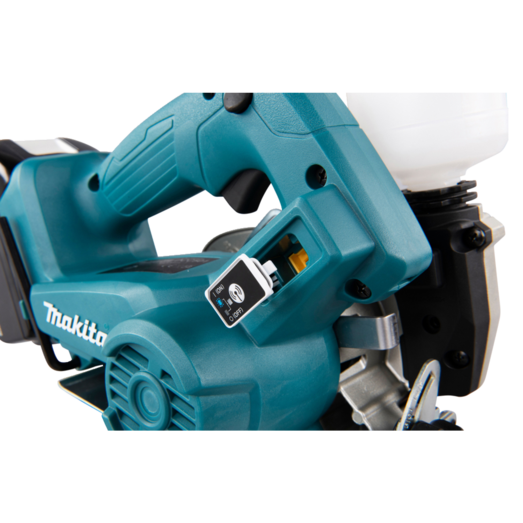 Makita DCC501ZX1 18V LXT  diamantskæremaskine solo