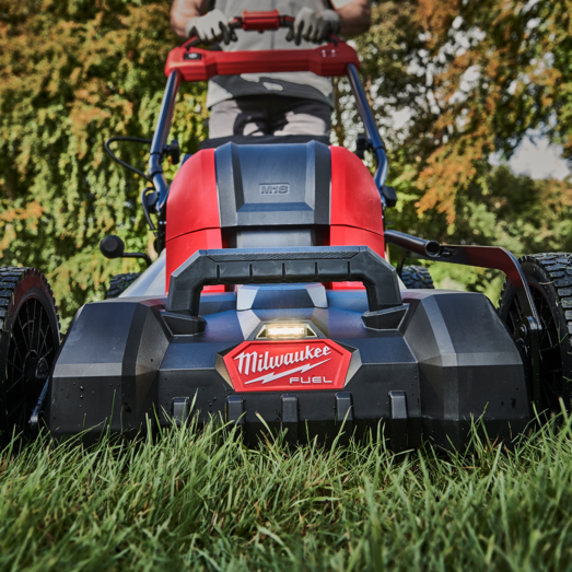 Milwaukee M18 F2LM46-0 36V plæneklipper 46 cm solo