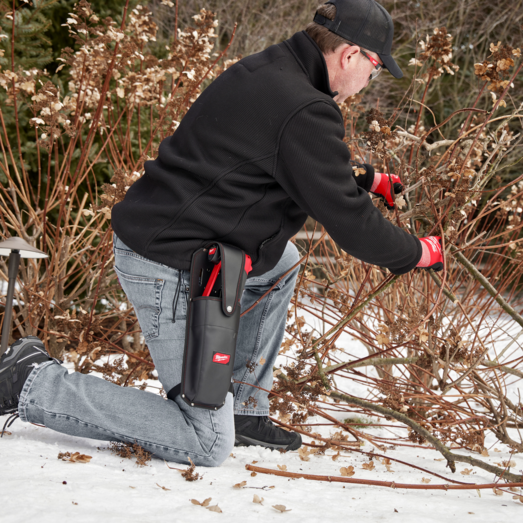 Milwaukee M12™ BLPRS-0 grensaks solo