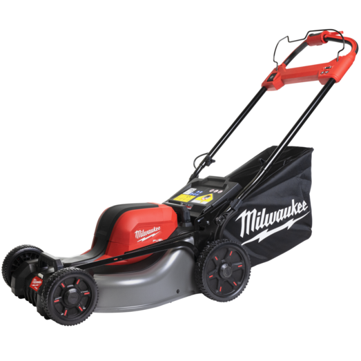 Milwaukee M18 F2LM46-0 36V plæneklipper 46 cm solo