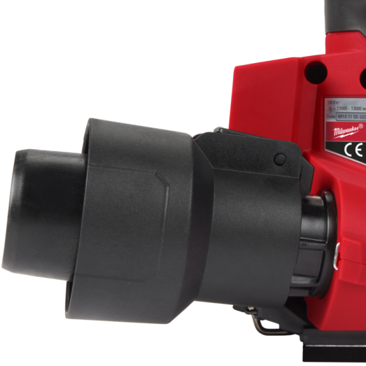 Milwaukee M18 BQSS-Q rystepudser