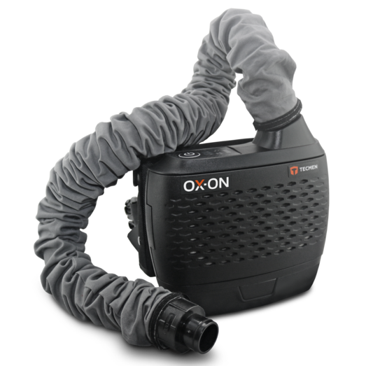 OX-ON Tecmen Powered Air Comfort