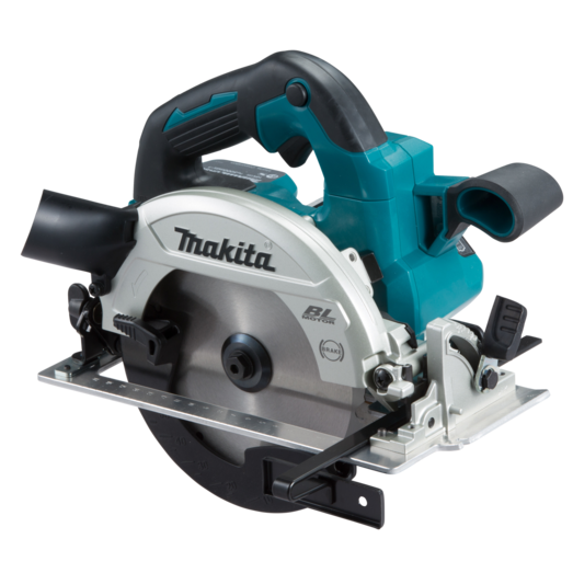 Makita DHS660Z 18V  LXT rundsav solo