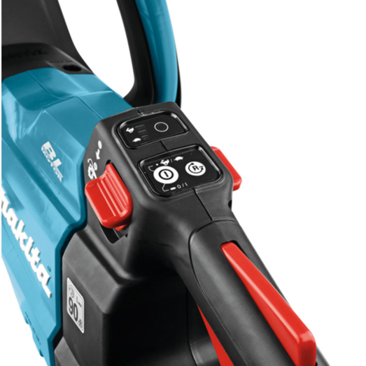 Makita DUH502Z hækkeklipper LXT 50 cm 18V Li-ion