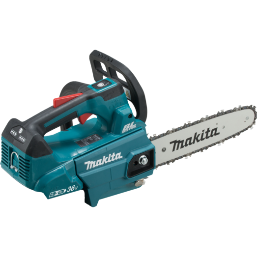 Makita DUC256Z 18V LXT kædesav topkap 2x18V solo