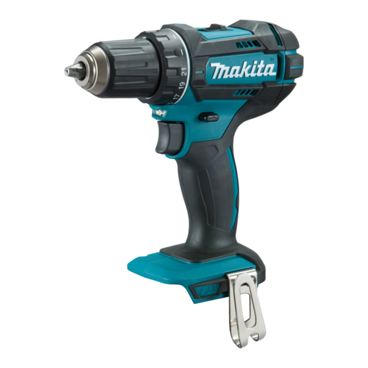 Makita bore-/skruemaskine 18V LXT