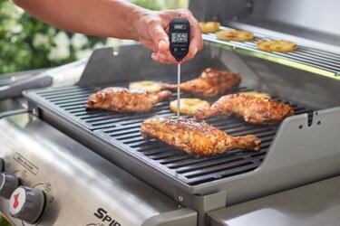 weber grilltermometer