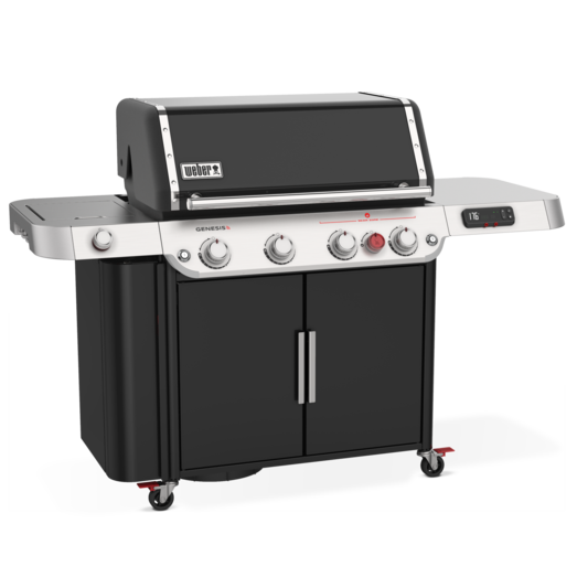 Weber Genesis EPX-435 smart-gasgrill