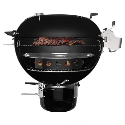 Weber Master-Touch Premium GBS E-5770 kulgrill, Ø57 cm