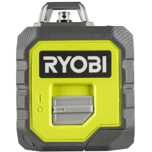 Ryobi RB360RLL rød 360° linjelaser