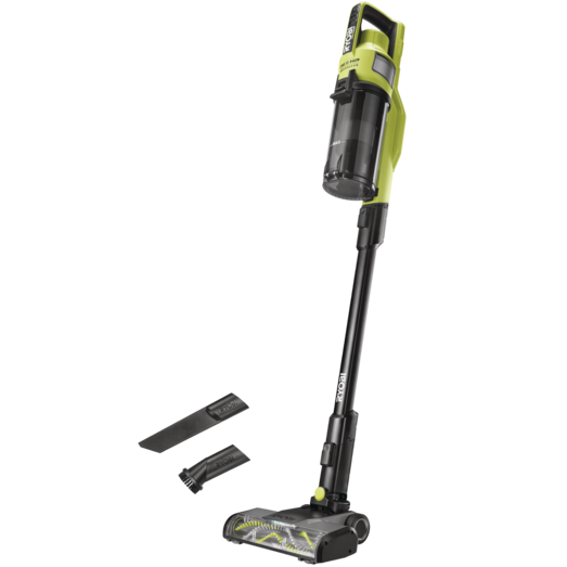 Ryobi RSV18X-0 HP håndstøvsuger 18V ONE+ solo