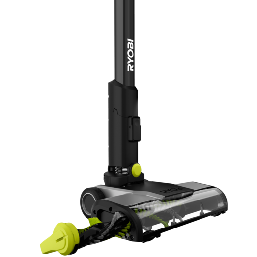 Ryobi RSV18X-0 HP håndstøvsuger 18V ONE+ solo