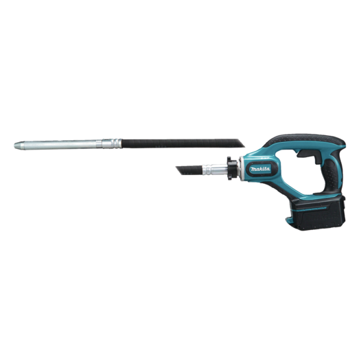 Makita DVR450Z betonvibrator solo