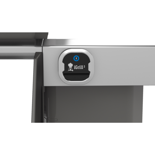 Weber iGrill 3 digitalt stegetermometer