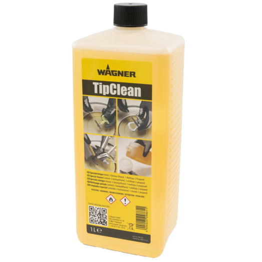 Wagner tipclean refill 1L