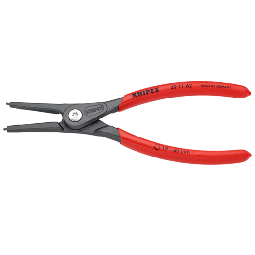 Knipex låseringstang 180 mm