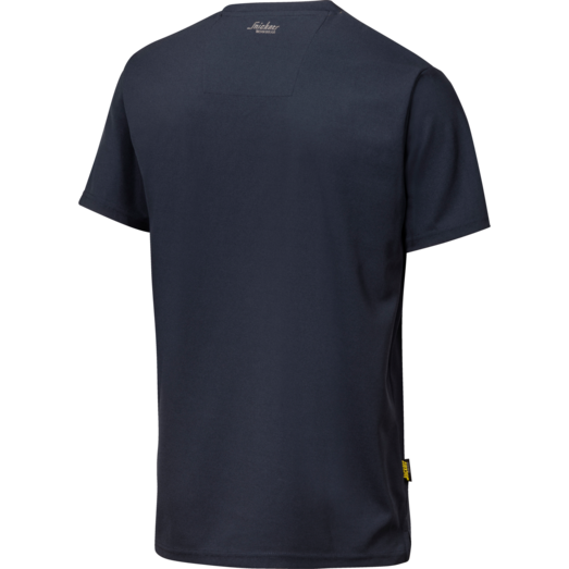 Snickers Workwear t-shirt navy