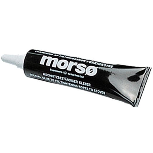 Morsø keramisk lim - tube á 30 g