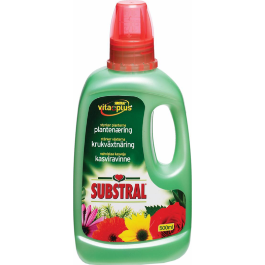 Substral Universal næring 1000 ml