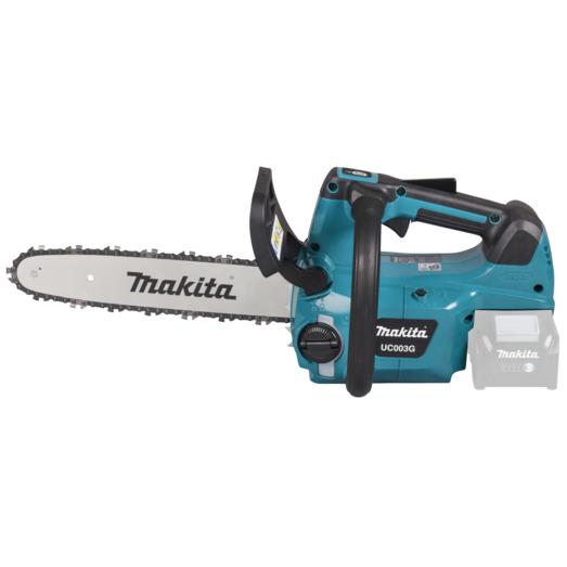 Makita UC003GZ kædesav topkap 40V XGT solo