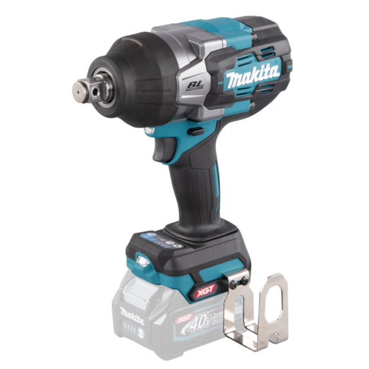 Makita TW001GZ 3/4" slagnøgle 40V solo