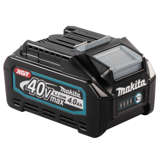 Makita 191B26-6 40V 4.0 Ah XGT batteri