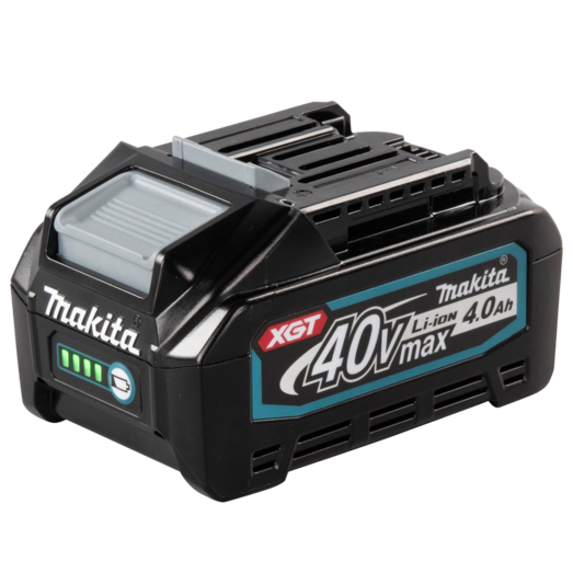 Makita 191B26-6 40V 4.0 Ah XGT batteri