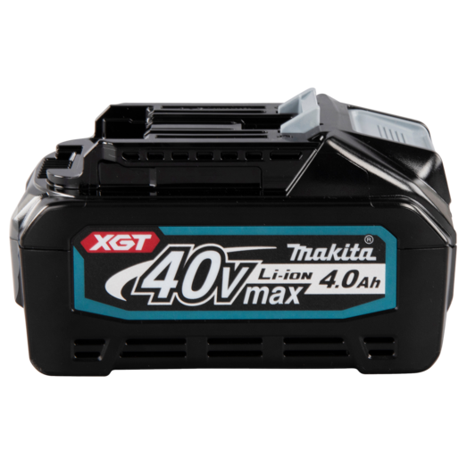 Makita 191B26-6 40V 4.0 Ah XGT batteri