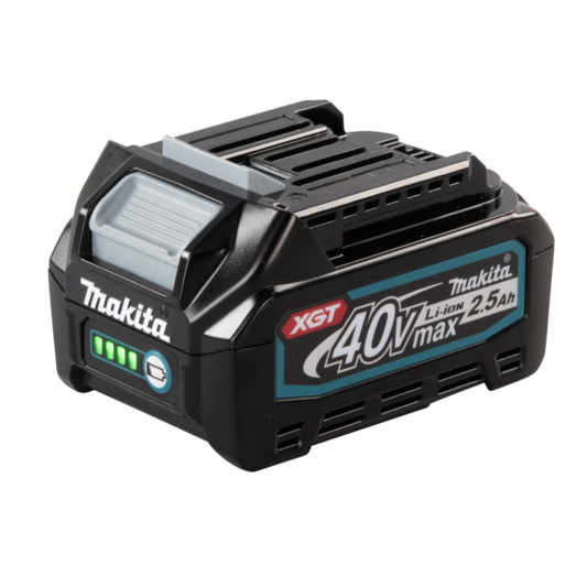 Makita BL4025 40V XGT 2.5 Ah batteri