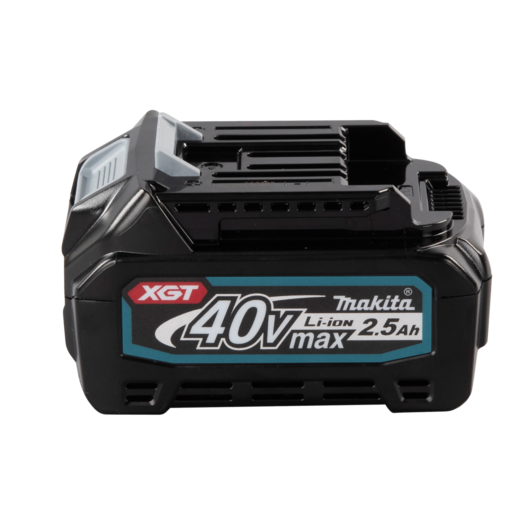 Makita BL4025 40V XGT 2.5 Ah batteri