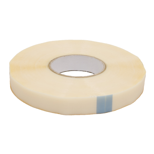 Alpha duplex dampspærretape 25mm x 80m