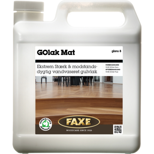 Faxe GOlak mat