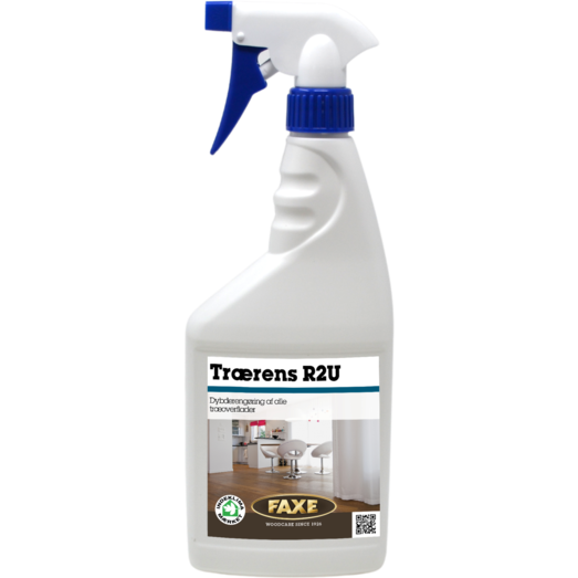 Faxe trærens R2U 0,75 L