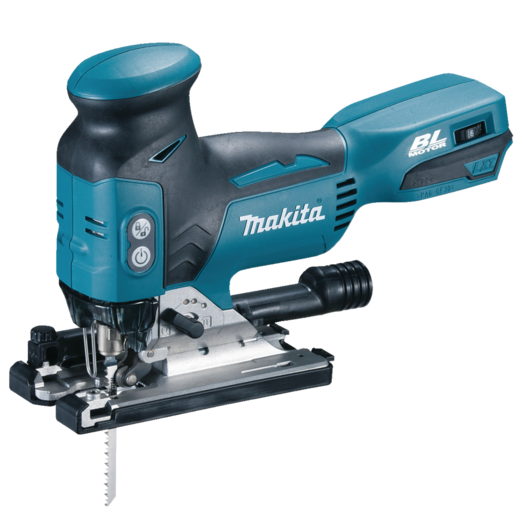 Makita DJV181Z 18V LXT  stiksav solo