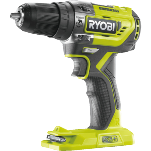 Ryobi R18PD5-0 akku slagbore-/skruemaskine 18V ONE+ solo