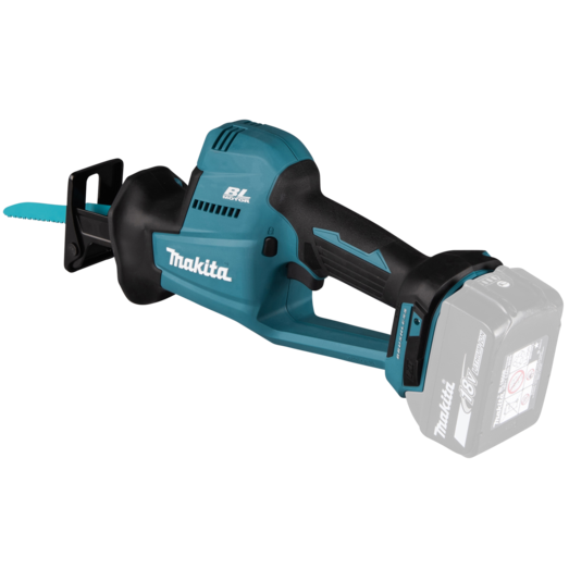 Makita DJR189Z bajonetsav 18V Li-ion