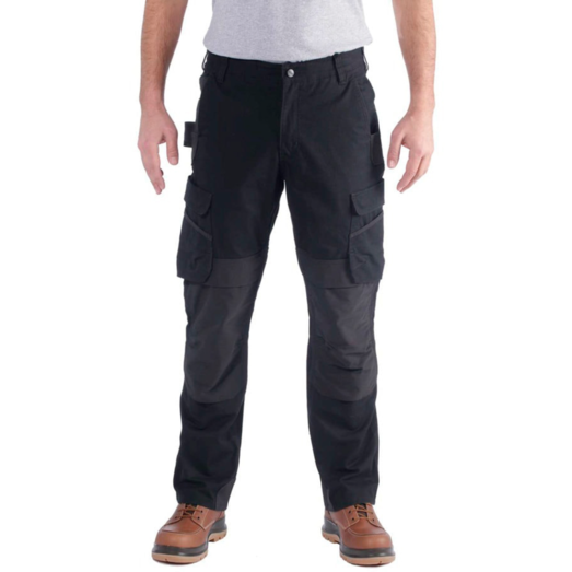 Carhartt trousers black