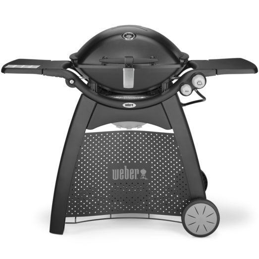 Weber Q3200 gasgrill