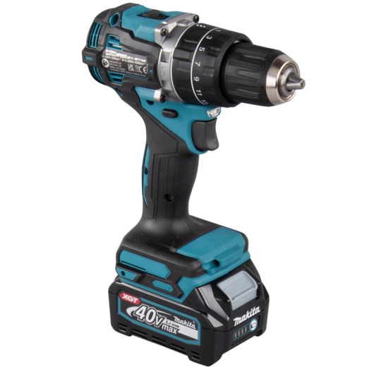 Makita HP002GZ slagboremaskine 40V solo