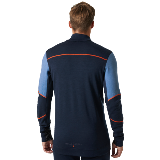 Helly Hansen Baselayer navy/stone blue