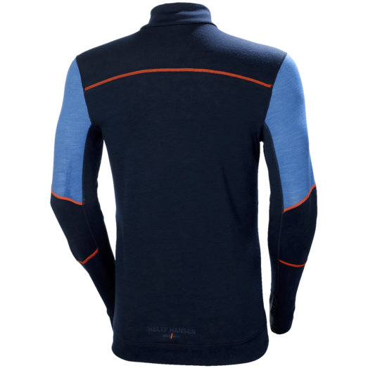 Helly Hansen Baselayer navy/stone blue