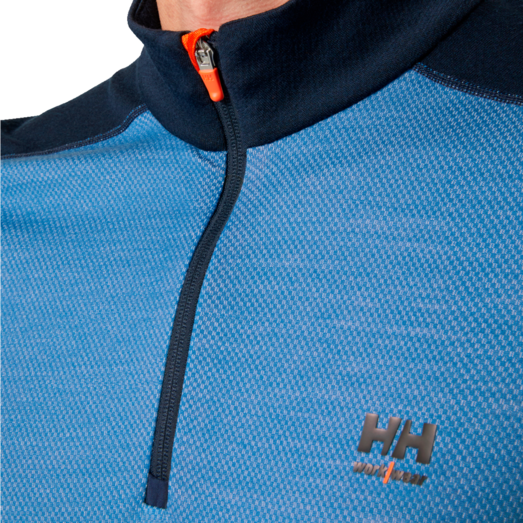 Helly Hansen Baselayer navy/stone blue