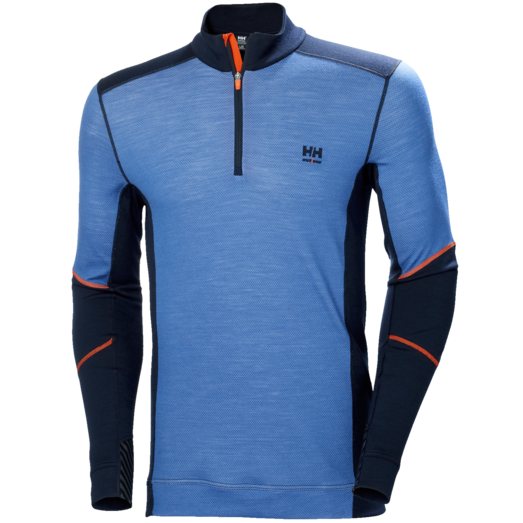 Helly Hansen Baselayer navy/stone blue