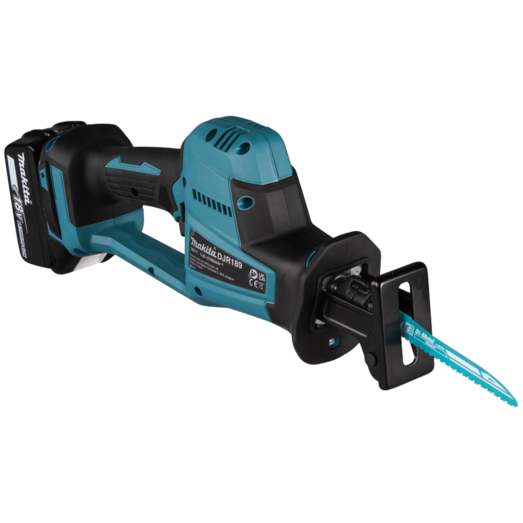 Makita DJR189Z bajonetsav 18V Li-ion