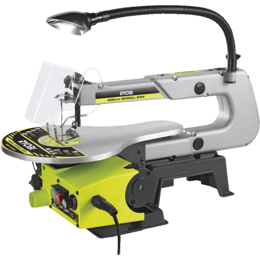 Ryobi RSW1240G dekupørsav 125W