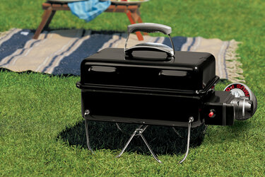 weber go anywhere gasgrill