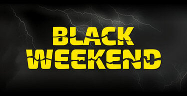 Black Weekend