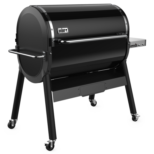 Weber SmokeFire EX6 GBS træpillegrill