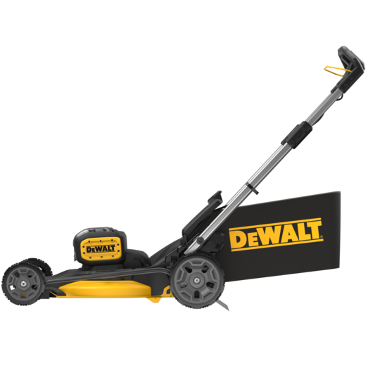 DeWALT DCMWP134N-XJ 2x18Vplæneklipper  solo