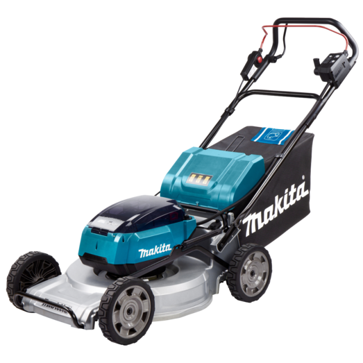 Makita DLM533Z 2x18V LXT plæneklipper solo